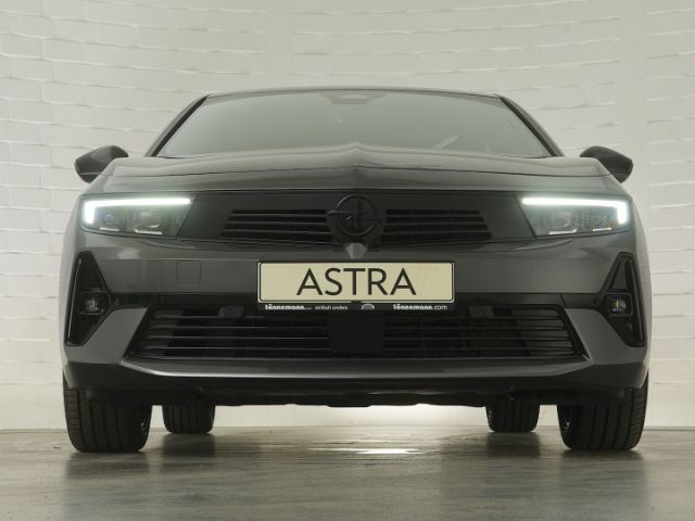 Astra L LIM GS AT+LED LICHT+360 GRAD KAMERA+NAVI