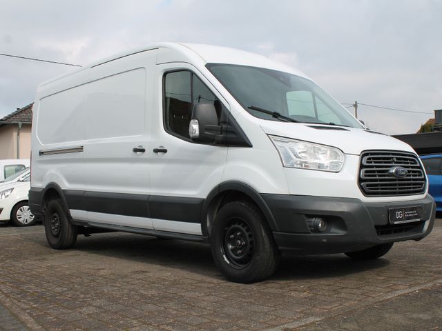 Ford Transit 330 L3H2 Trend