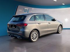Fahrzeugabbildung Mercedes-Benz B 200 Progressive NAV+SHZ+PANO+KAM+AHK+PDC+MBUX