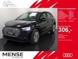 Audi Q4 e-tron 40 |STH|CarPlay|SpurH|3xKlima|Navi|PDC - Audi Q4 e-tron in Bielefeld