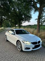 BMW 430i xDrive Coupé M Sport A M Sport - BMW 430: Privatanbieter