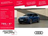 Audi SQ6 e-tron S-Sitze+/Luftf./Matrix/360°/Pano/HuD/ - Audi SQ6 e-tron aus 2024