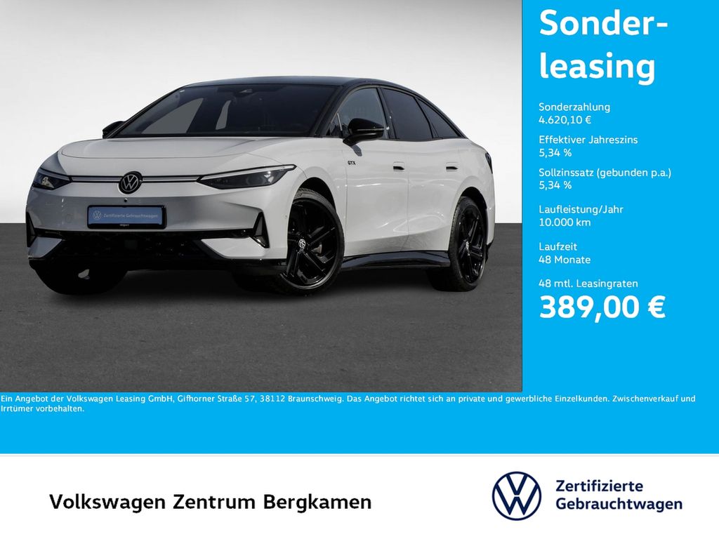 Volkswagen ID.7