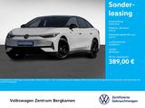 Volkswagen ID.7 GTX 4X4 WÄRMEPUMPE AHK 360CAM ACC LM20 NAVI - Volkswagen ID.7: GTX