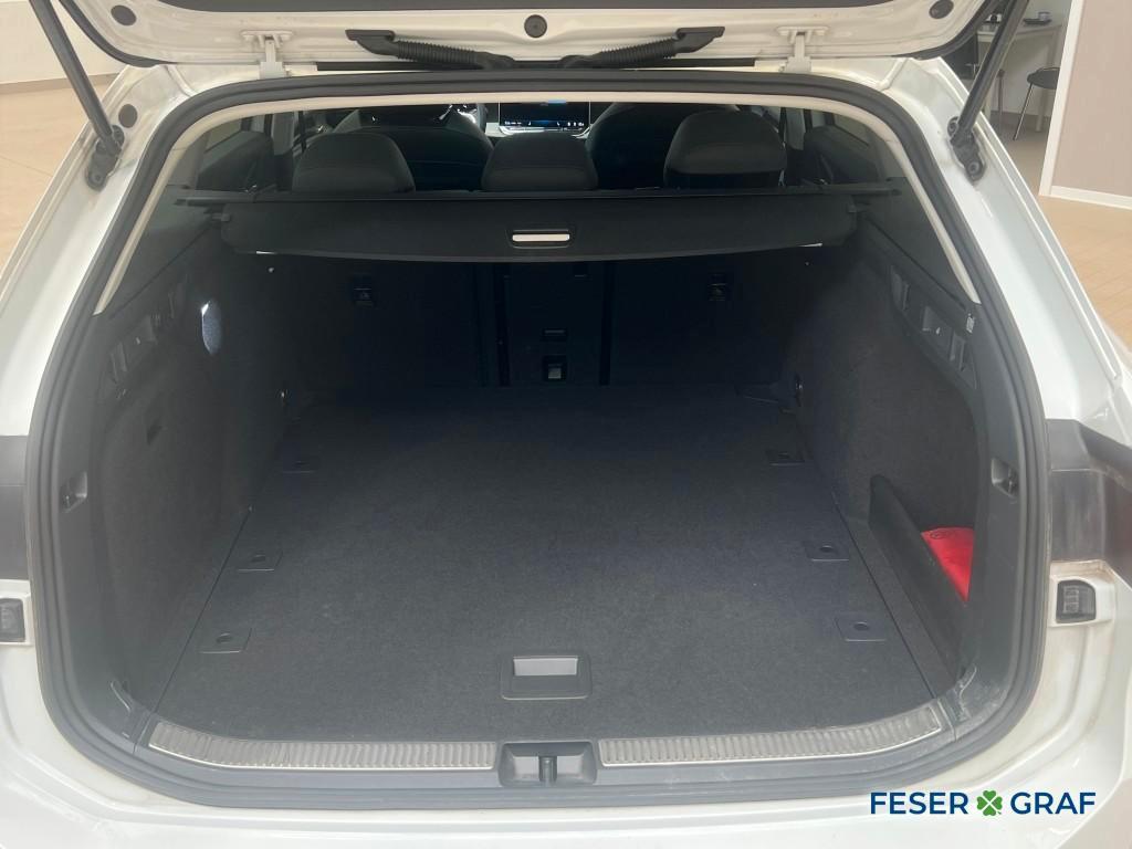 Volkswagen Passat Business 2.0 TDI DSG/LED/Rear View/Sitzhz, миниатюра 11