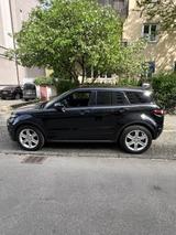 Andere Land Rover Range Rover Evoque 2.0 TD - Andere in München