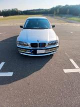 BMW Bmw e46 320i - BMW 320 aus 2001: Kombi, 320i