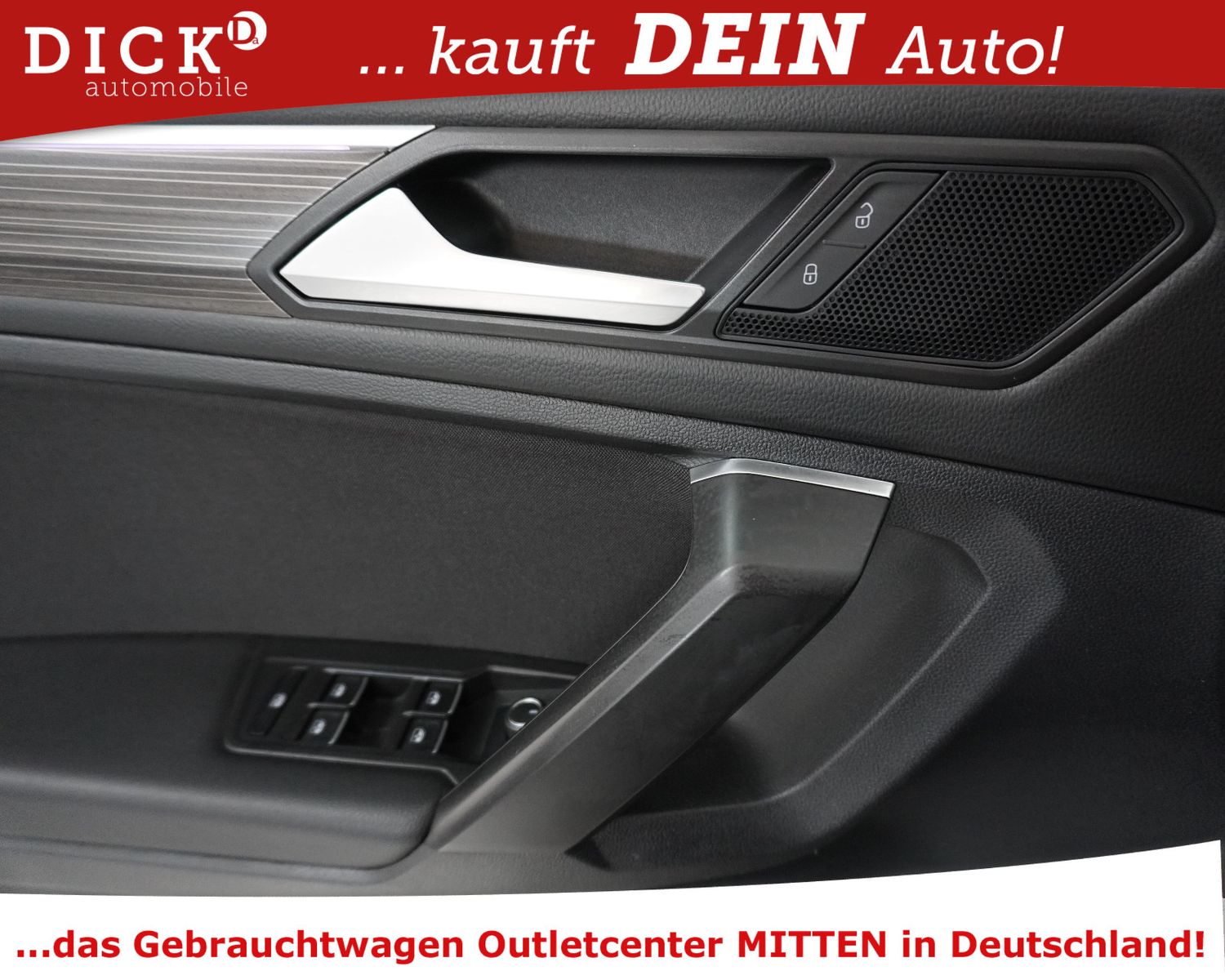Fahrzeugabbildung Volkswagen Tiguan Allsp 2.0d Elegan 4M HEAD+MATR+AHK+KAM+19