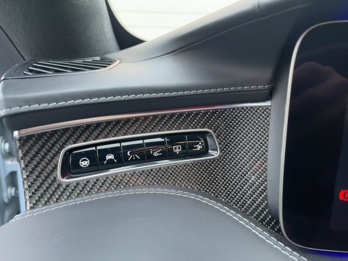 Fahrzeugabbildung Mercedes-Benz S 560 4M Coupe AMG/Exkl./AMG 63-20''/Carbon/SHZ