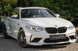 BMW M2 Coupe Competition/Kamera/M-Sportsitze - gebrauchte BMW M2 aus dem Jahr 2020