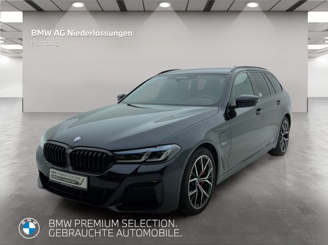 BMW 530e Touring M Sport Driv.Assist.Prof Head-Up