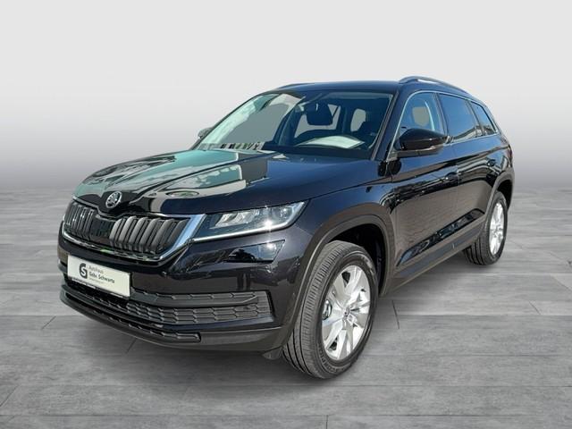 Skoda Kodiaq 2.0 TSI DSG 4x4 Style AHK+360°+ACC+V-Cock
