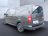 Citroën Jumpy Doppelkabine XL Automatik Diesel 180 - Angebote