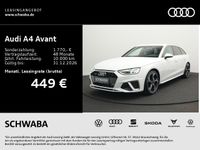 Audi A4 - Vorschau Bild 2