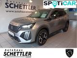 Peugeot 2008 PureTech 100 Allure *ACC*Grip-Cotrol-Paket - Peugeot 2008 in Bielefeld