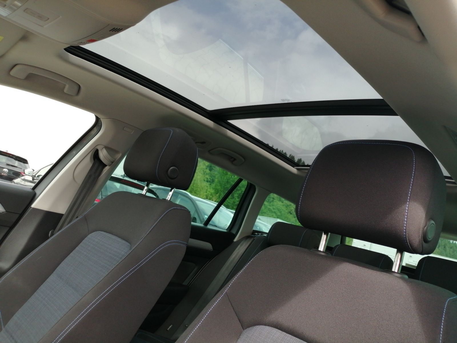 Volkswagen Passat Variant - Bild 20