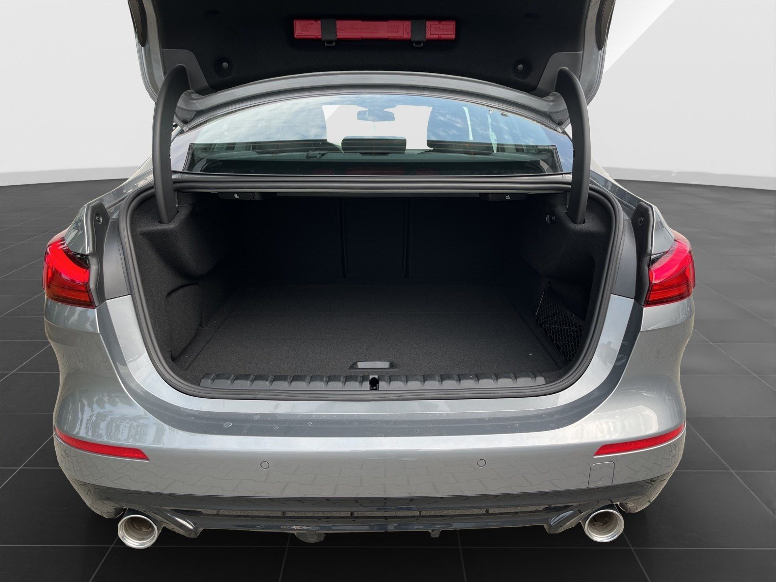 BMW 220 Gran Coupé - Bild 14