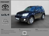 Toyota RAV 4 2.0 4x4 Sol 3-Türer! Klimaautomatik inkl.  - Toyota RAV 4: Tuerer
