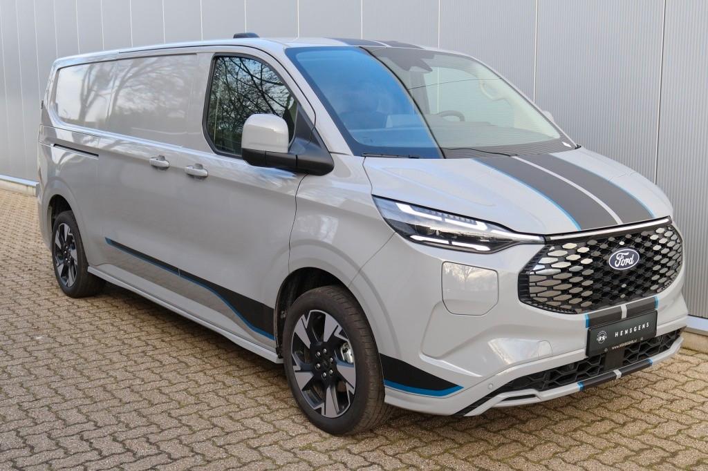 Ford Transit Custom Kasten E 340 L2 Sport