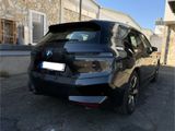 BMW iX xDrive40 - - BMW iX von privat