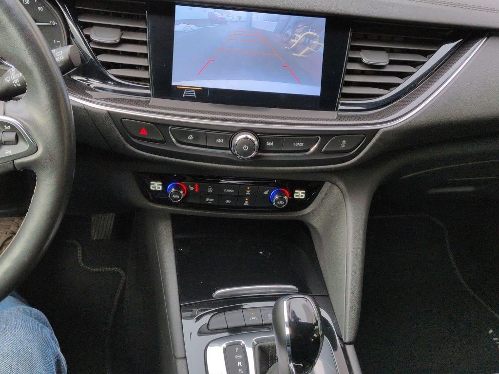 Opel Insignia ST 1.5 Diesel Aut. Business Edition+Kam