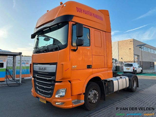 DAF XF 440