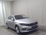 Fiat Tipo 1.0 Life Navi Klima PDC RfK LED - silberne Fiat Tipo