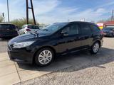 Ford Focus Turnier Trend Sportsitze Sport Lenkrad - Ford Focus: Kombi, Trend