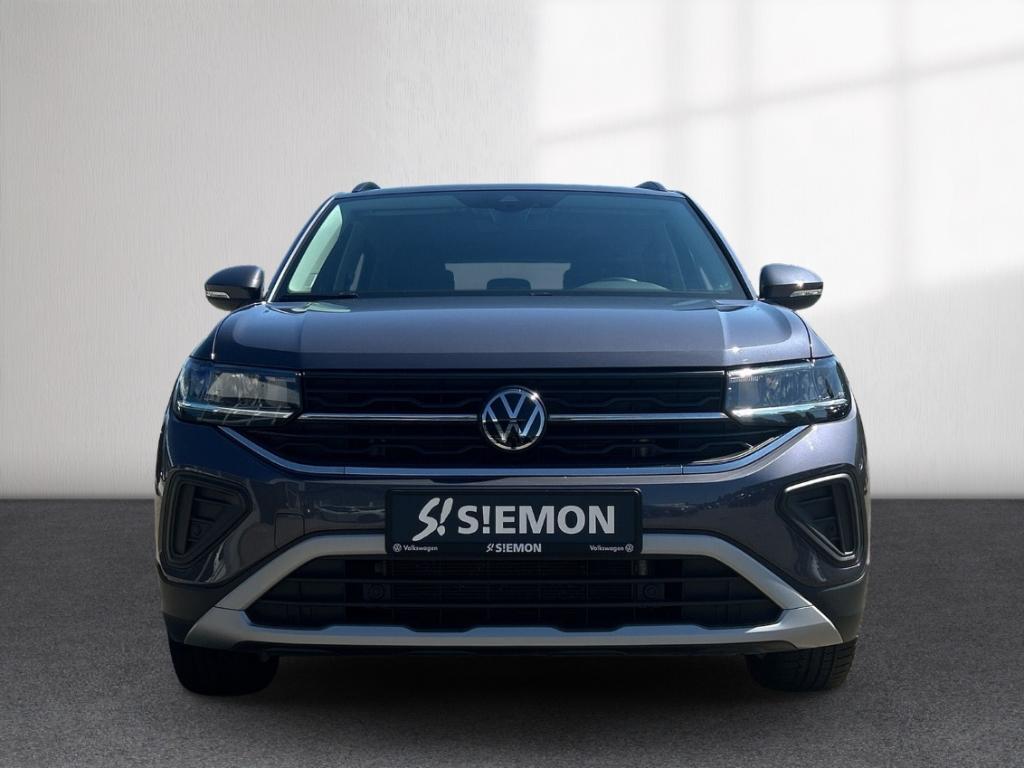 Volkswagen T-Cross 1.0 TSI DSG Life ACC LED IQ.Drive SHZ RK, миниатюра 8