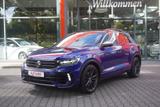 Volkswagen T-Roc 2.0 R 4Motion LED ACC Kamera Alcantara DAB - VW T-Roc Gebrauchtwagen in Hannover