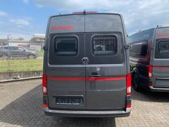 Dethleffs Globetrail Performance 600 DR VW VW Automatik
