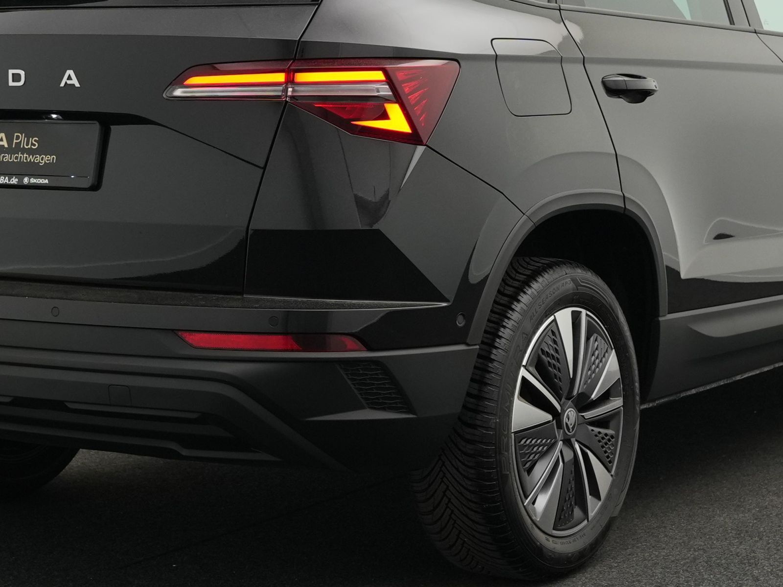Skoda Karoq - Bild 23