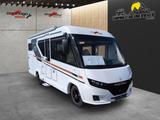 Malibu I 450 RB LE comfort Mercedes voll Autark ! - Integrierte Wohnmobile & Wohnwagen