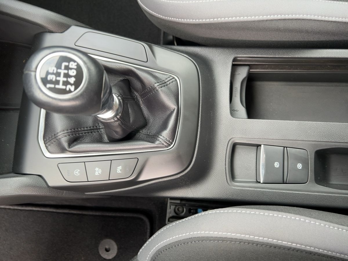 Ford Focus - Bild 14