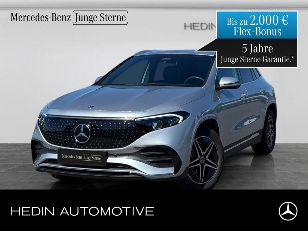 Mercedes-Benz EQA 250+ AMG|AMBIENTE|MBUX|SHZ|360°|KAM|LED|SHZ