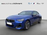 BMW M240i xDrive Coupé adapt. LED SHD HiFi H-K SpurA - BMW M240i mit Panoramadach