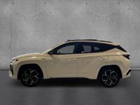 Hyundai TUCSON - Vorschau Bild 2