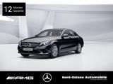 Mercedes-Benz C 200 AVANTGARDE SD MULTIBEAM 9G COMAND SITZHZG - gebrauchte Limousinen