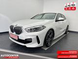 BMW 118 i M Sport "1 HAND-NAVI-MULTI-SITZH-TEMPO" - BMW 118 Gebrauchtwagen in Aachen