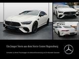 Mercedes-Benz AMG GT 63 S E+DIST+HUD+SCHIEBEDACH+Perf-Sitz+360 - Mercedes-Benz GT-Klasse Plug-in Hybrid (PHEV) Gebrauchtwagen