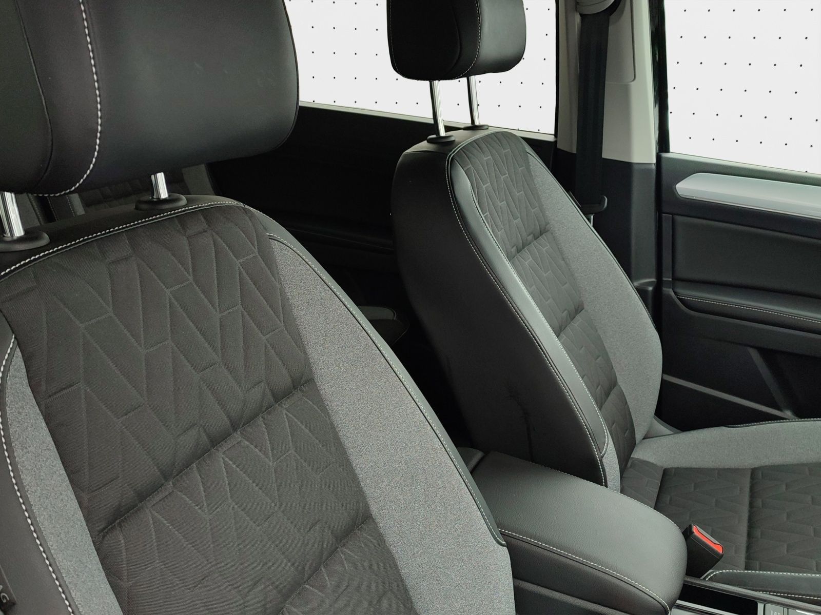 Volkswagen Touran - Bild 13