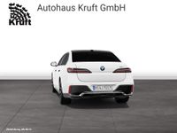BMW i7 - Vorschau Bild 8
