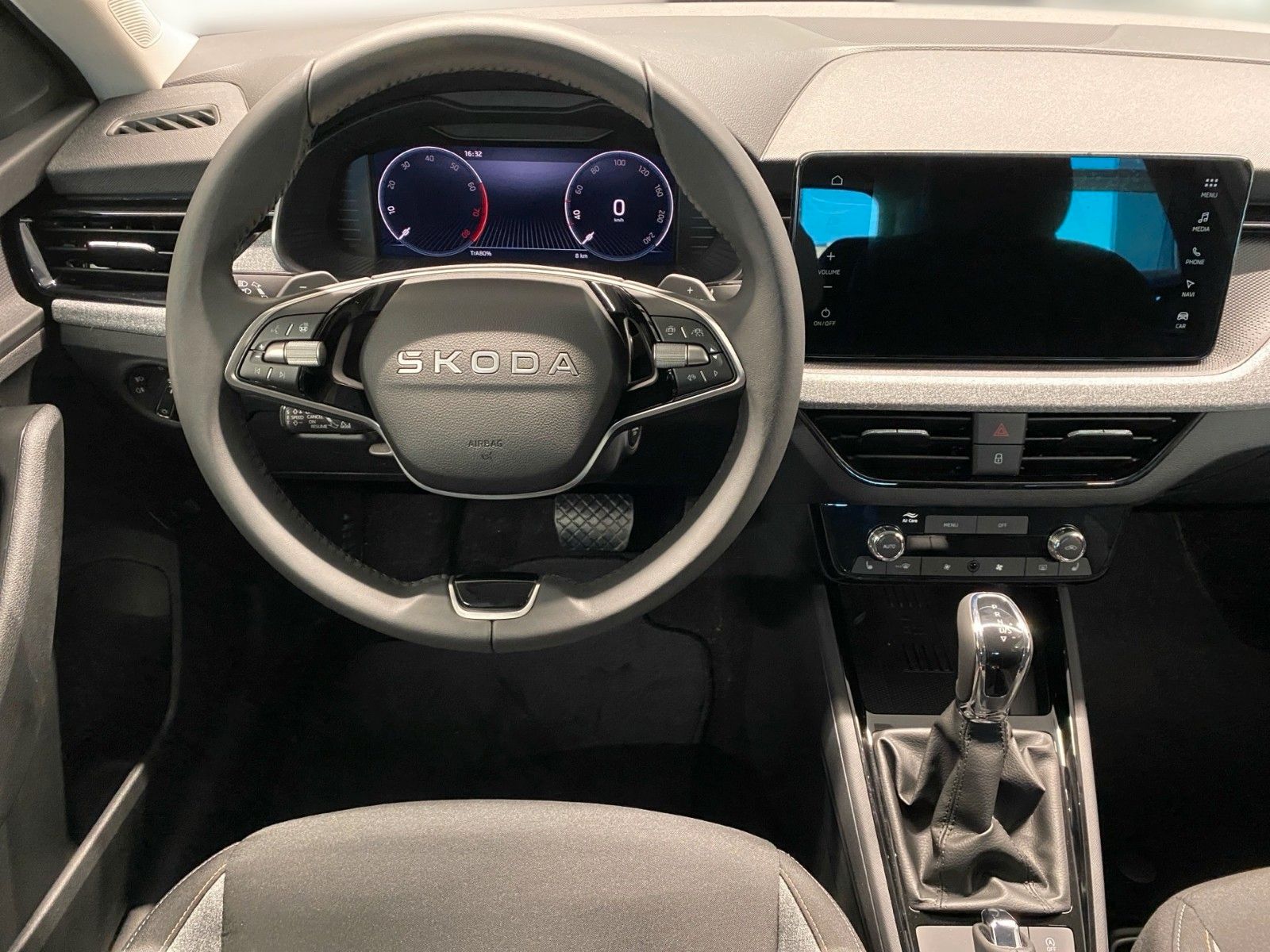 Skoda Kamiq - Bild 12