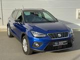 Seat Arona Xcellence 1.0 TSI 110 PS WINTER/LED/NAVI - blaue Seat Arona