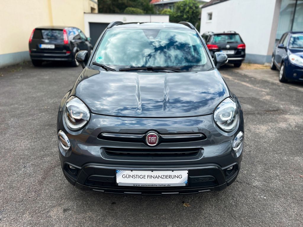 Image of Fiat 500X