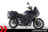 Yamaha TRACER 9 GT+ Y AMT - YAMAHA-ZENTRUM STUTTGART - Yamaha Tracer 9 GT Y-AMT
