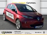 Renault ZOE LIFE Batteriekauf LIM Paket BT Klima ZV EFH - Renault ZOE in Halle