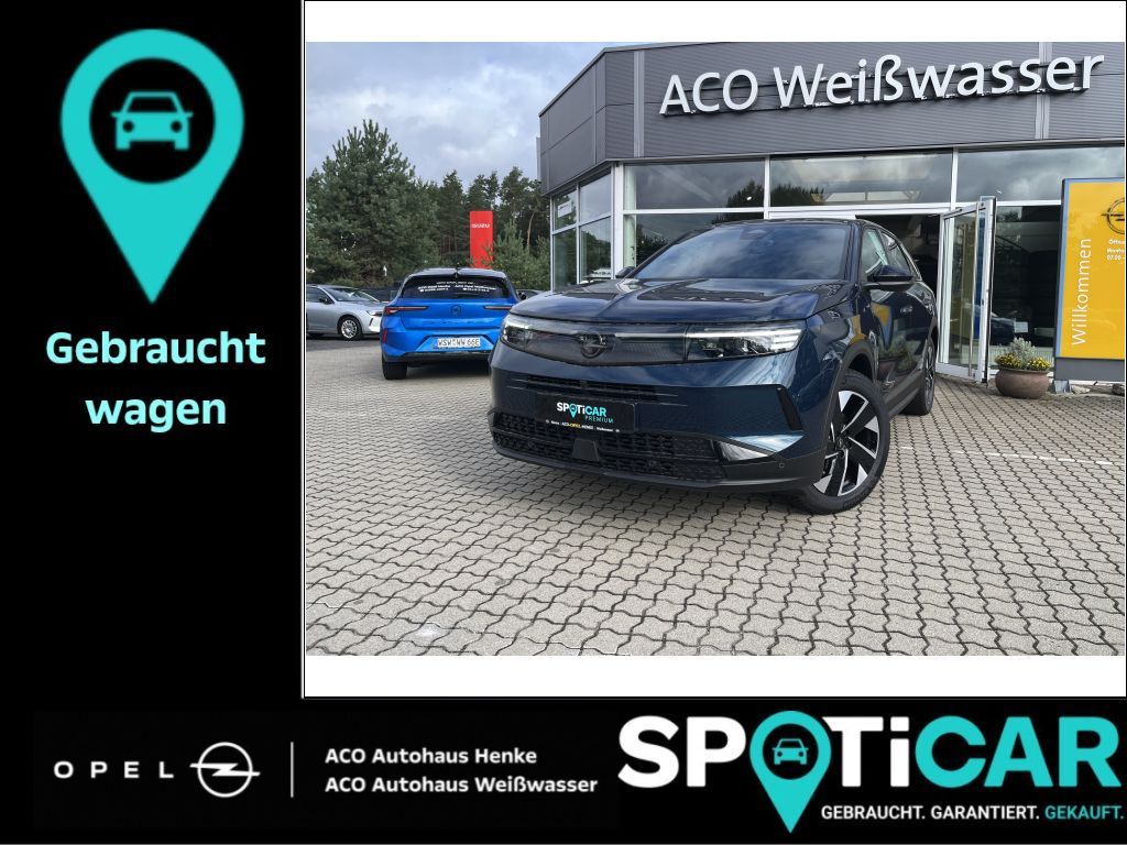 Image of Opel Grandland (X)