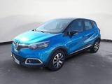 Renault Captur dCi 8V 90 CV S&S Energy Zen - Renault Captur Zen mit Diesel-Antrieb