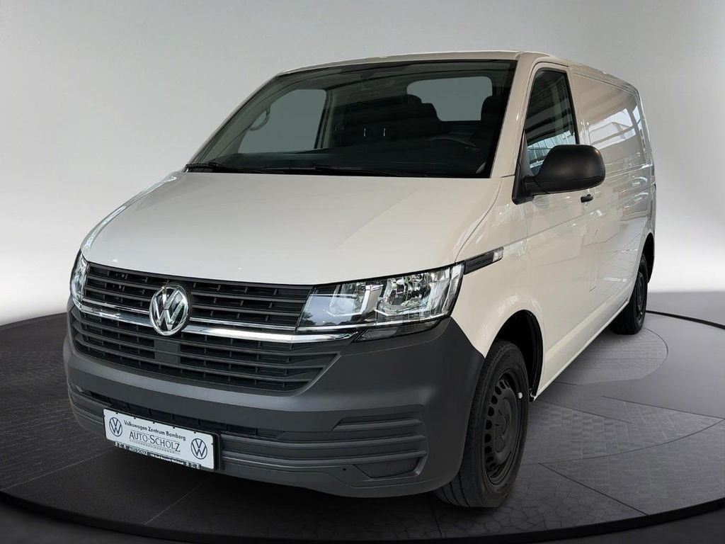 Image of Volkswagen T6 Transporter